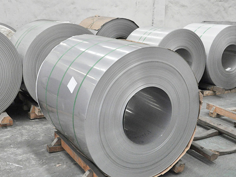 2205 hot rolled coil 2205 hot rolled coil