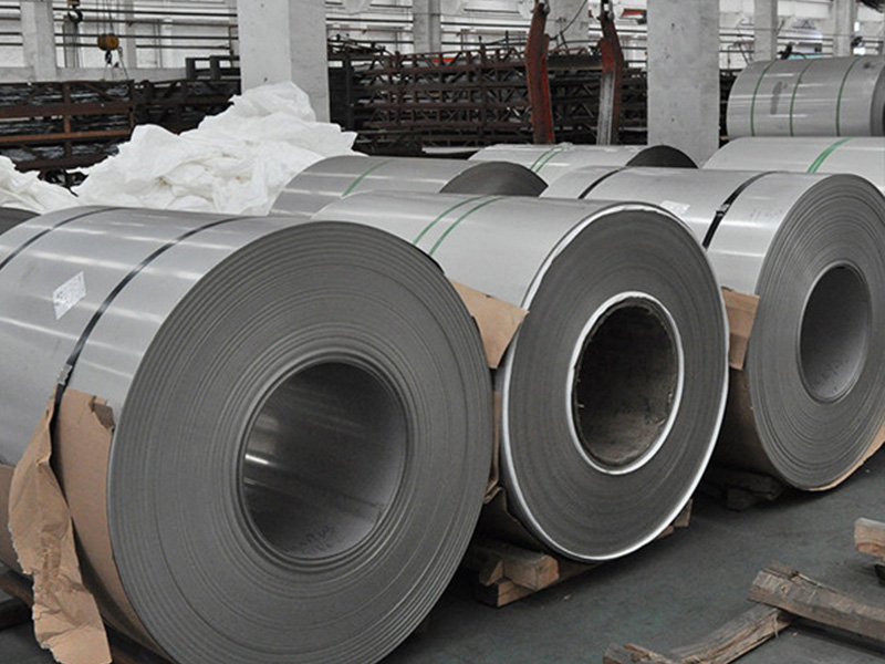 ​2507 hot rolled coil