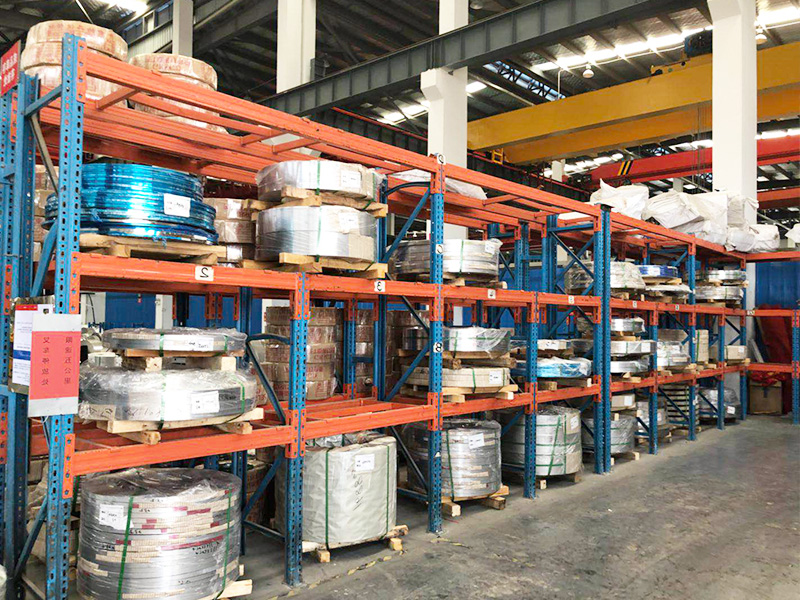 310s Stainless steel strip 310s Stainless steel strip