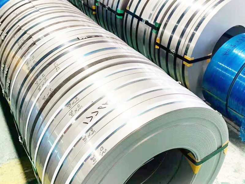 316 Stainless steel strip 316 Stainless steel strip