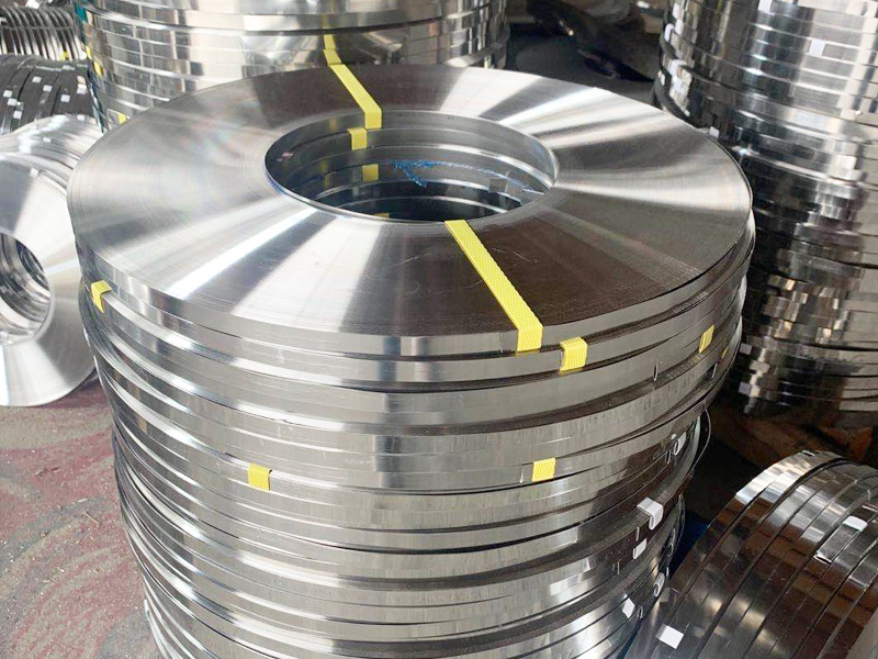 316l Stainless steel strip 316l Stainless steel strip