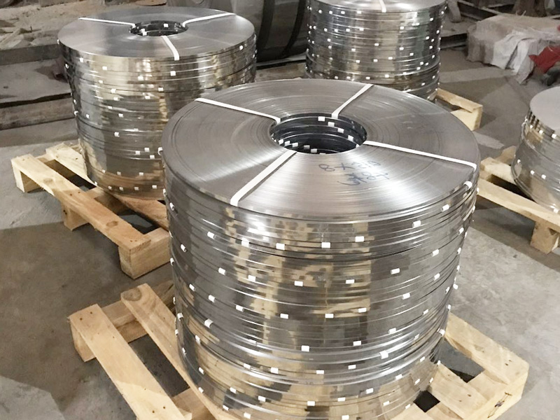 410 Stainless steel strip 410 Stainless steel strip
