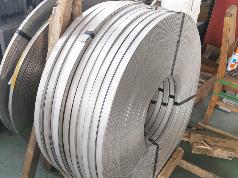 430 Stainless steel strip 430 Stainless steel strip