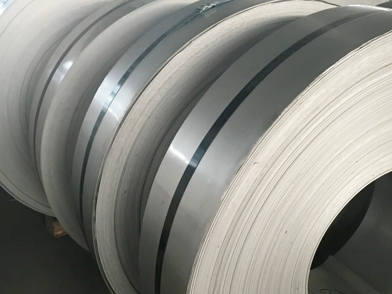 2205 Stainless steel strip 2205 Stainless steel strip