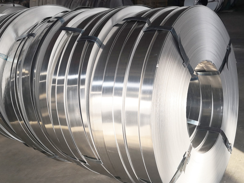 2507 Stainless steel strip 2507 Stainless steel strip