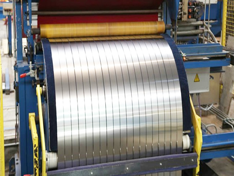 904l Stainless steel strip 904l Stainless steel strip