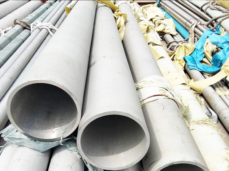 stainlless steel round pipe/tube stainlless steel round pipe/tube