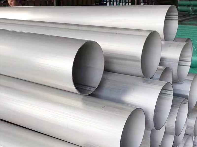 304l stainlless steel round pipe/tube 304l stainlless steel round pipe/tube