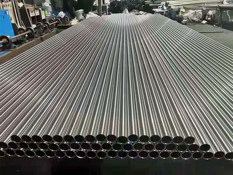 410 stainlless steel round pipe/tube 410 stainlless steel round pipe/tube