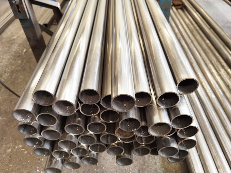 430 stainlless steel round pipe/tube 430 stainlless steel round pipe/tube