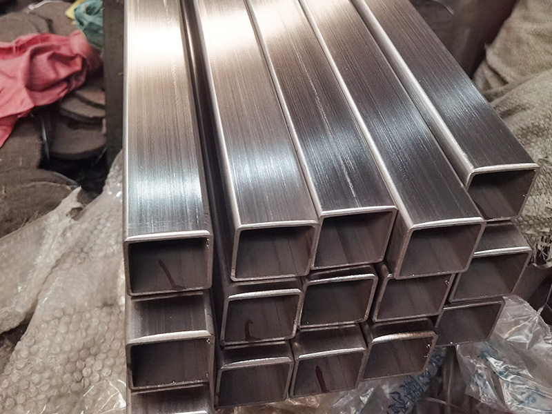 201 square pipe /tube 201 square pipe /tube