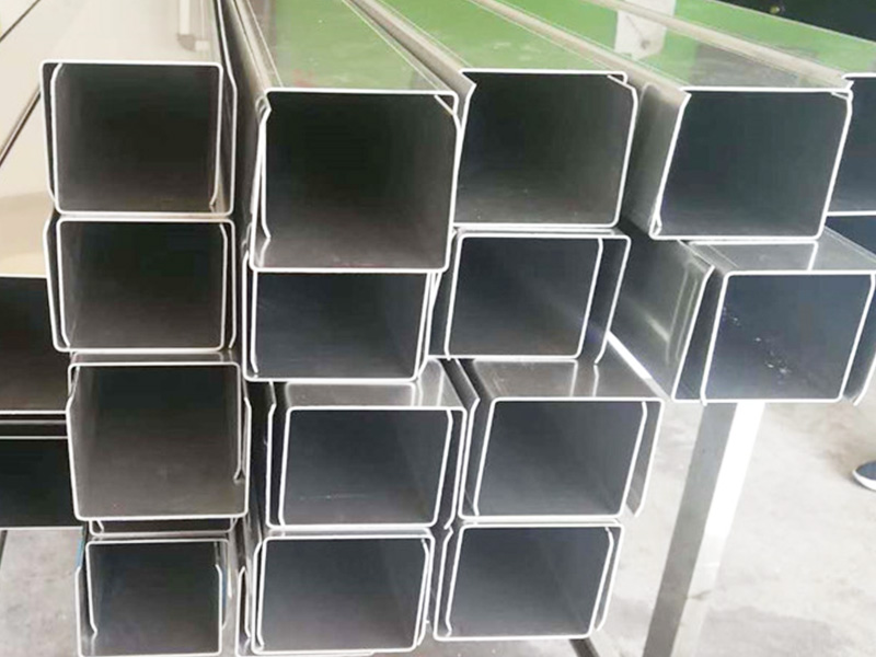 202 square pipe /tube 202 square pipe /tube
