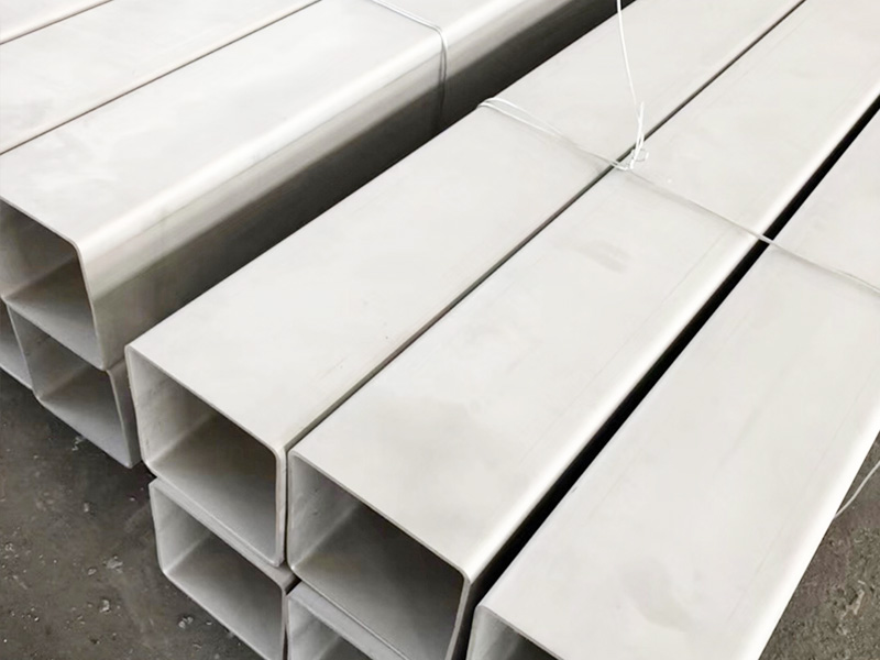 309s square pipe /tube 309s square pipe /tube