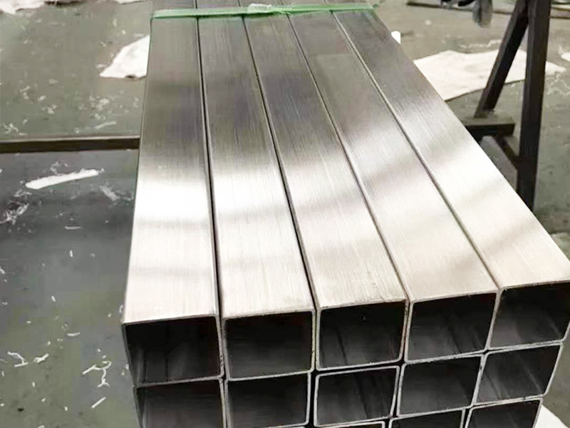 304l square pipe /tube 304l square pipe /tube
