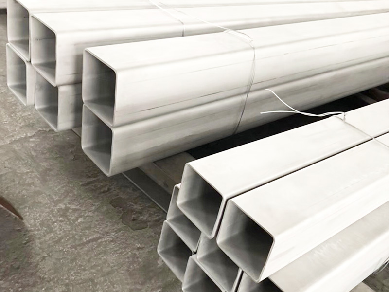 310s square pipe /tube 310s square pipe /tube