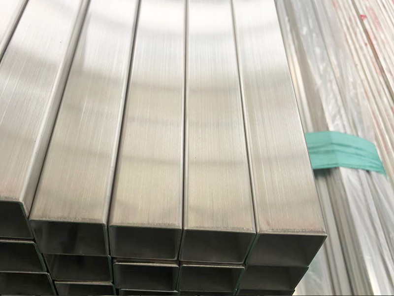 316  square pipe /tube