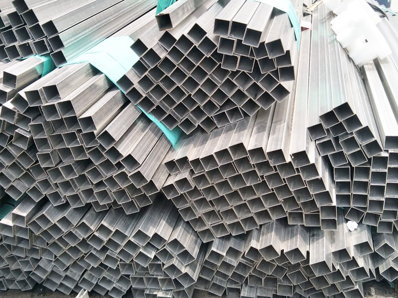 430 square pipe /tube