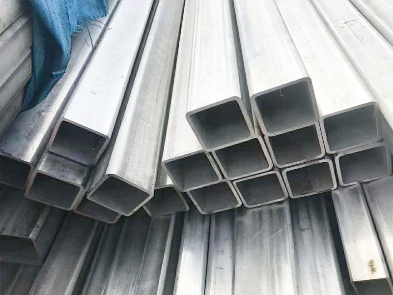 2205 square pipe /tube