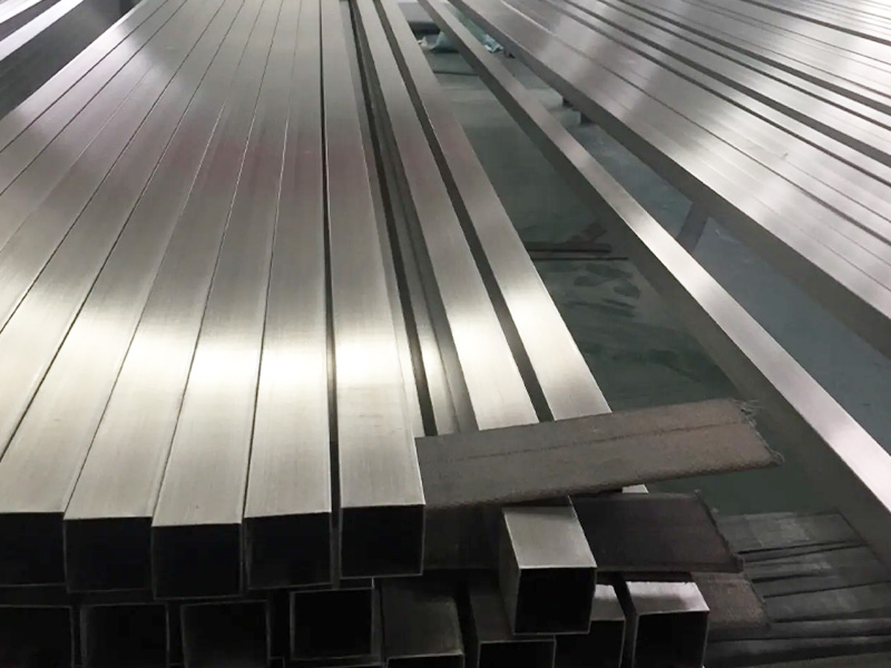 410 square pipe /tube 410 square pipe /tube