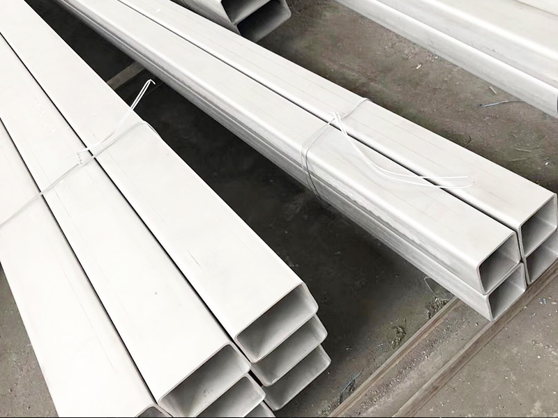201 Rectangle pipe /tube 201 Rectangle pipe /tube