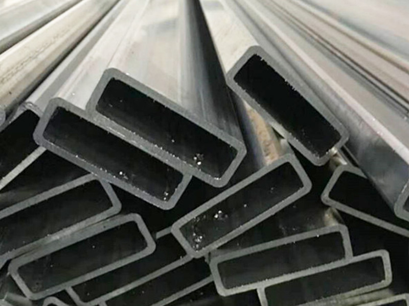 202 Rectangle pipe /tube