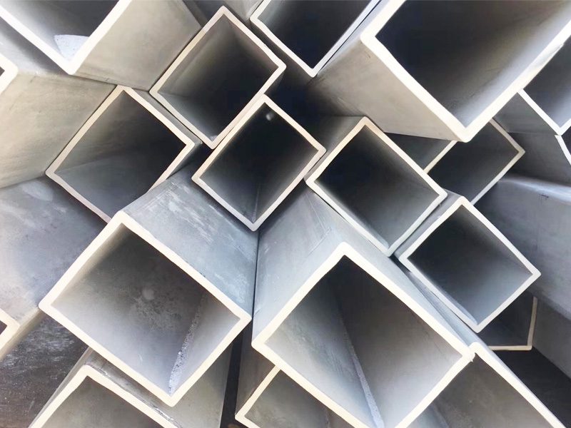 304l Rectangle pipe /tube
