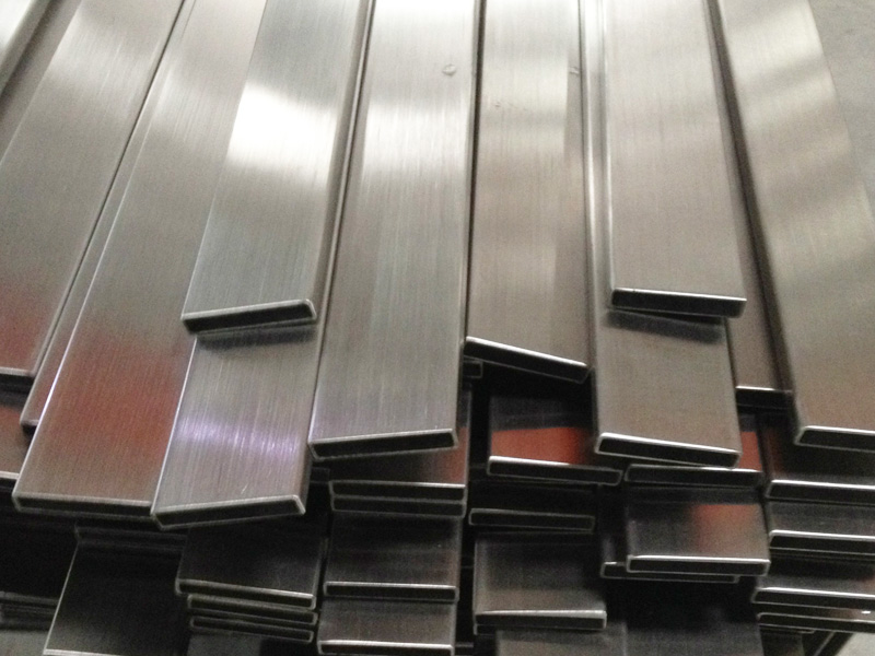 310s Rectangle pipe /tube