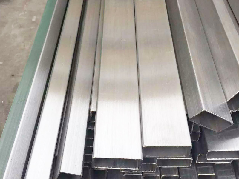 316 Rectangle pipe /tube 316 Rectangle pipe /tube