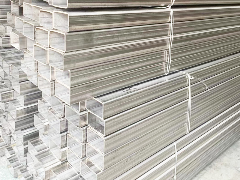 904l Rectangle pipe /tube 904l Rectangle pipe /tube