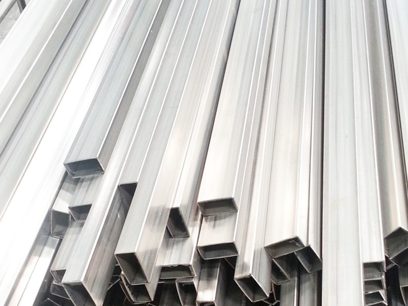 430 Rectangle pipe /tube 430 Rectangle pipe /tube