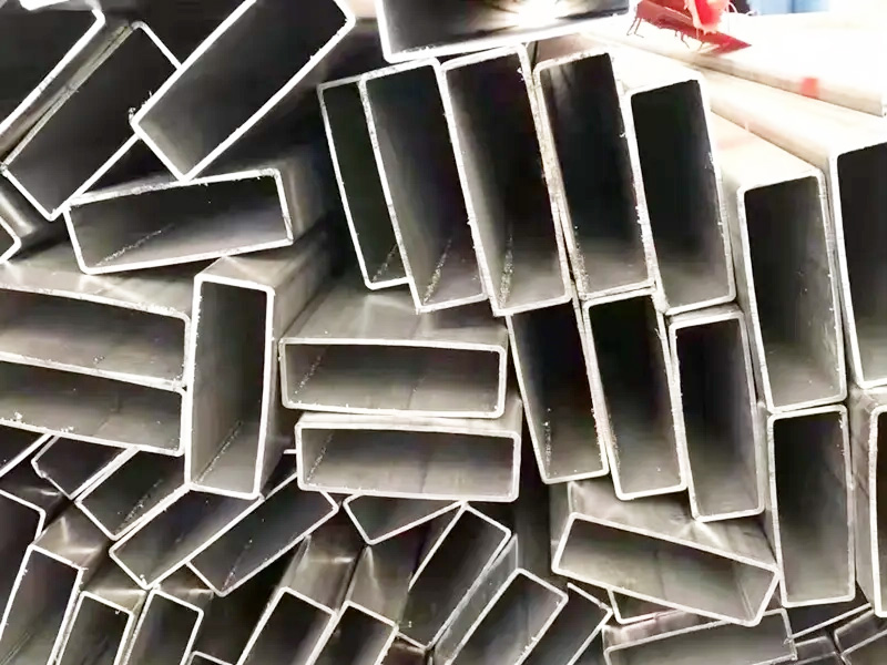 2507 Rectangle pipe /tube 2507 Rectangle pipe /tube