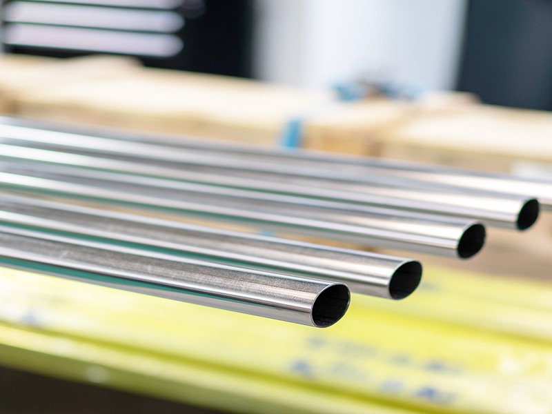 304l Oval pipe /tube