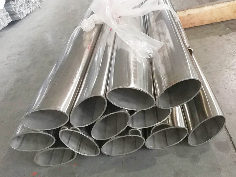316 Oval pipe /tube 316 Oval pipe /tube