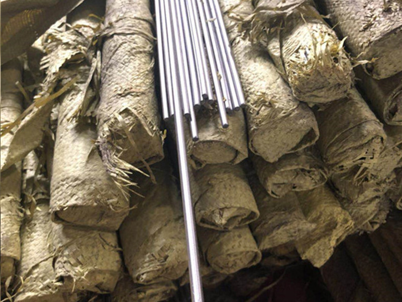 202 Stainless Steel Round Bar 202 Stainless Steel Round Bar