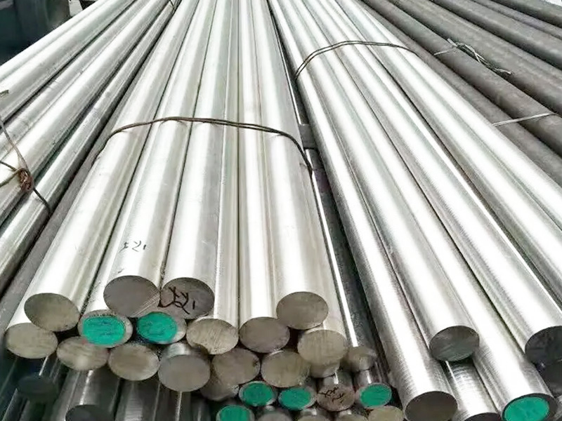 309s Stainless Steel Round Bar 309s Stainless Steel Round Bar