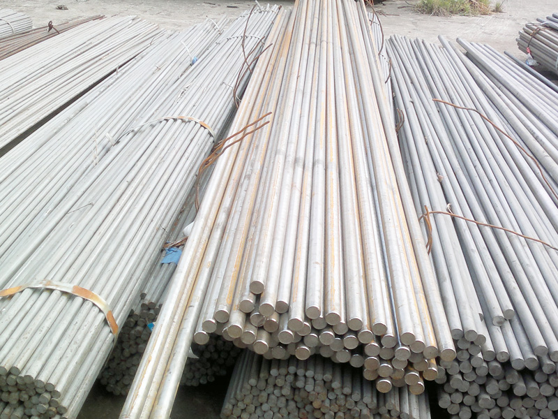 310s Stainless Steel Round Bar 310s Stainless Steel Round Bar
