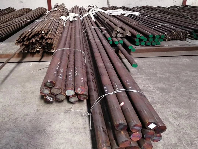 316 Stainless Steel Round Bar 316 Stainless Steel Round Bar