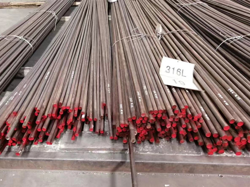 410 Stainless Steel Round Bar 410 Stainless Steel Round Bar