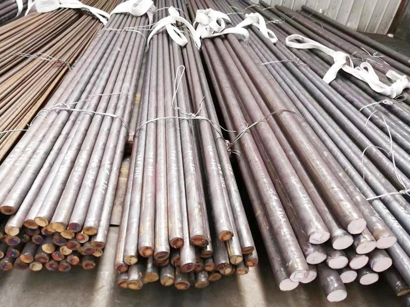 430 Stainless Steel Round Bar 430 Stainless Steel Round Bar