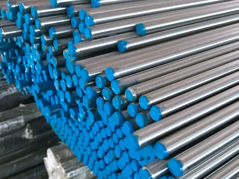 2507 Stainless Steel Round Bar 2507 Stainless Steel Round Bar