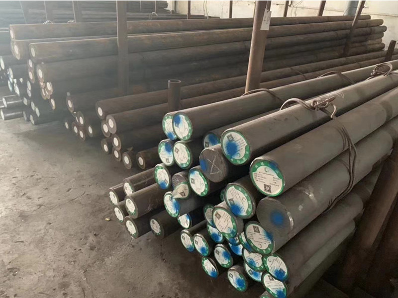 2205 Stainless Steel Round Bar 2205 Stainless Steel Round Bar