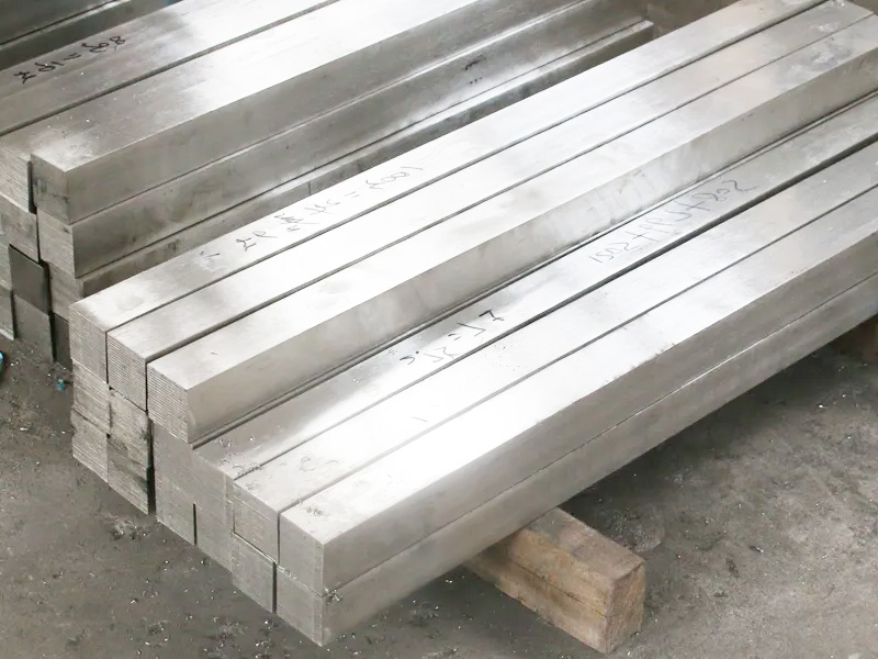 304l Stainless Steel Square Bar 304l Stainless Steel Square Bar
