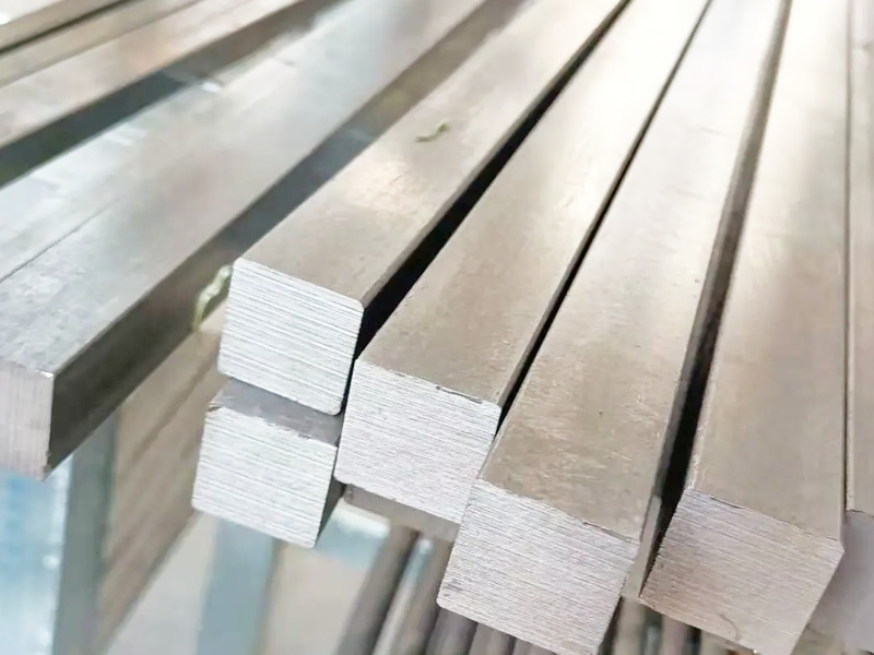310s Stainless Steel Square Bar 310s Stainless Steel Square Bar