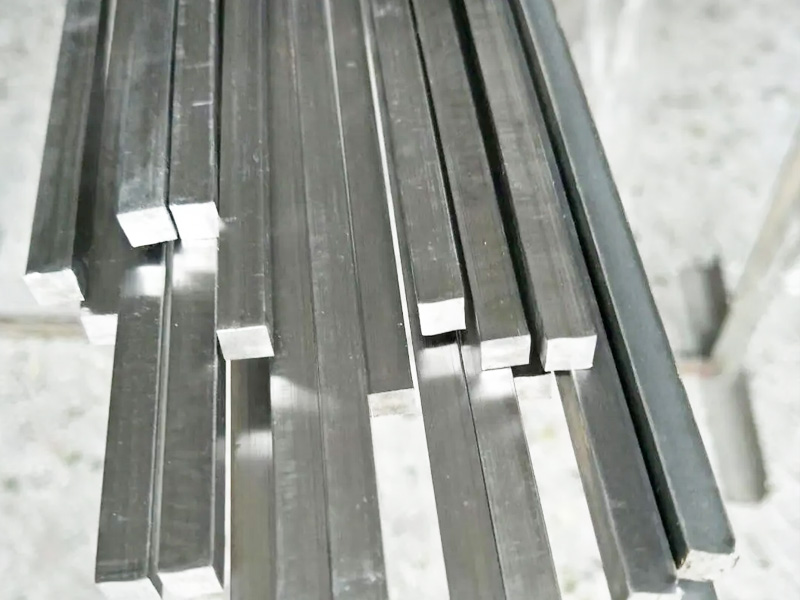 316 Stainless Steel Square Bar 316 Stainless Steel Square Bar