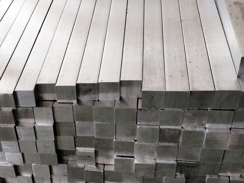 316l  Stainless Steel Square Bar 316l  Stainless Steel Square Bar