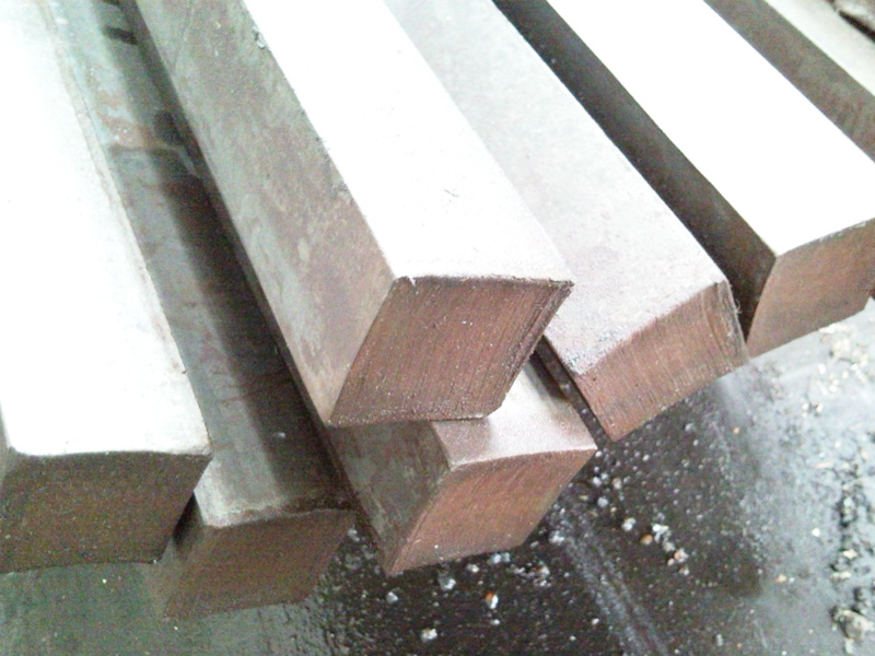 410 Stainless Steel Square Bar 410 Stainless Steel Square Bar