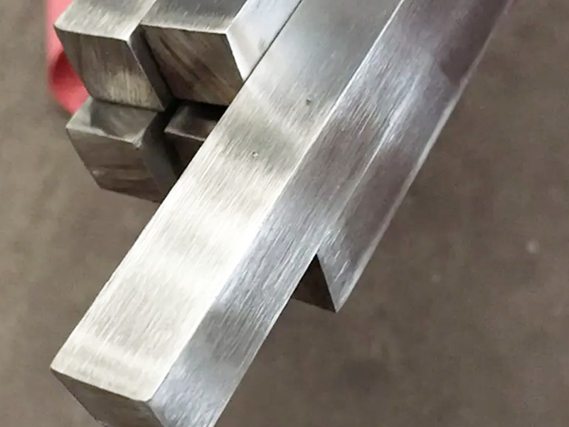 2507 Stainless Steel Square Bar 2507 Stainless Steel Square Bar