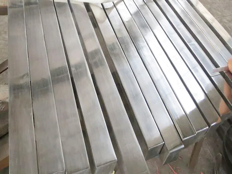 904l Stainless Steel Square Bar 904l Stainless Steel Square Bar