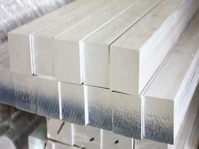 202  Stainless Steel Rectangle Bar 202  Stainless Steel Rectangle Bar