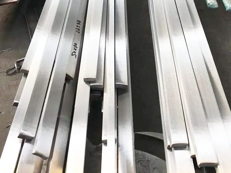 304l Stainless Steel Rectangle Bar 304l Stainless Steel Rectangle Bar